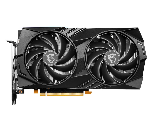 MSI GeForce RTX 4060 Gaming X 8GB GDDR6 - 1156777 - zdjęcie 3